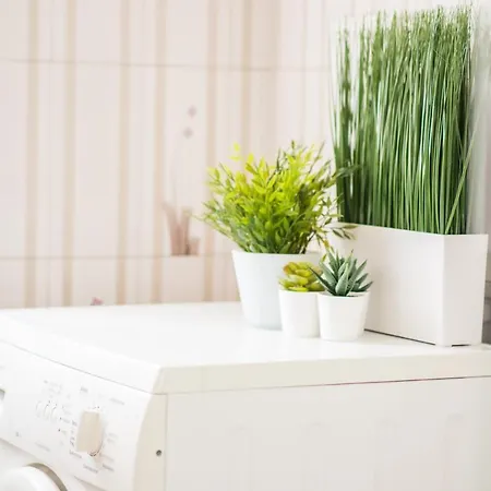 Apartmán Gardappartamenti Sorgente Pool Sirmione