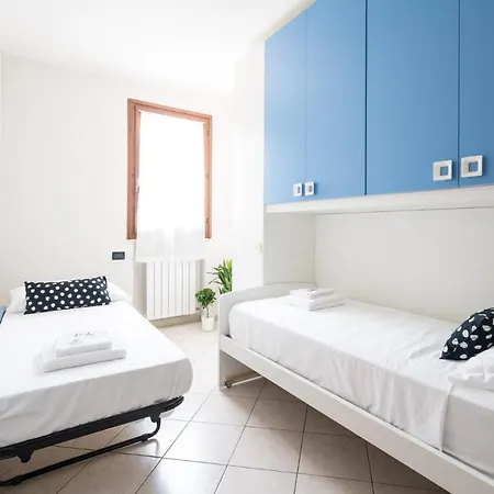 Apartmán Gardappartamenti Sorgente Pool