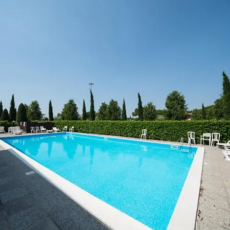 Gardappartamenti Sorgente Pool *