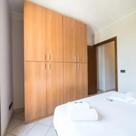 Apartmán Gardappartamenti Sorgente Pool *