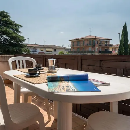 Gardappartamenti Sorgente Pool *
