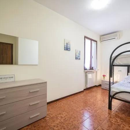 Gardappartamenti Sorgente Pool Apartmán *