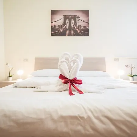 Apartmán Gardappartamenti Sorgente Pool *